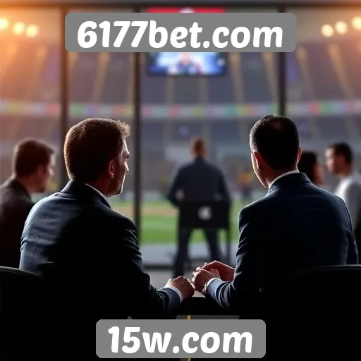 Impacto do atendimento ao cliente em 6177bet.com