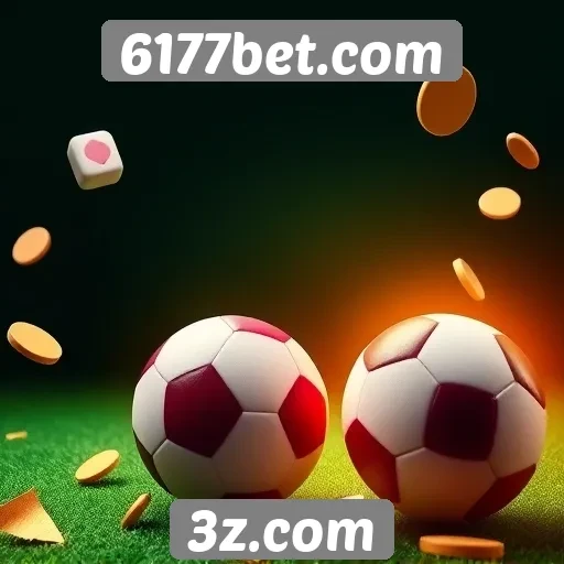 Análise das opções de jogos em 6177bet.com