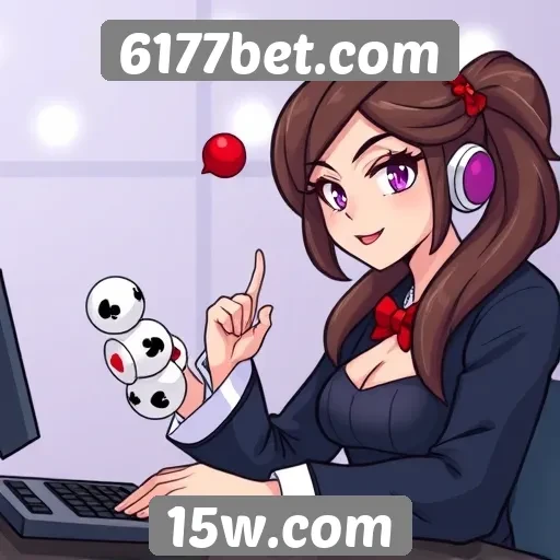 Aspectos legais do funcionamento do site 6177bet