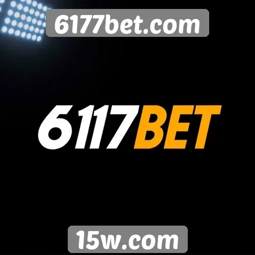 Opções de pagamento disponíveis no 6177bet.com