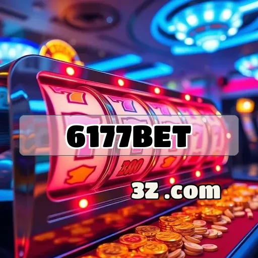 6177bet.com Segurança