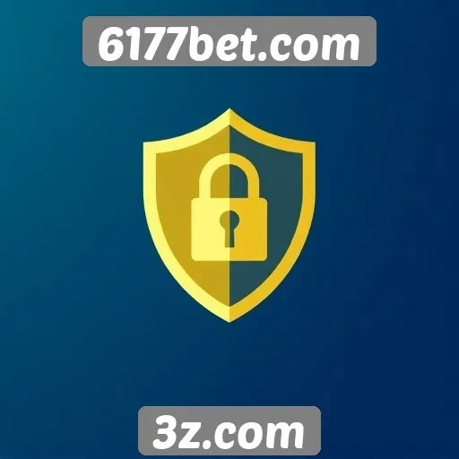 Avaliação da segurança e privacidade no 6177bet.com