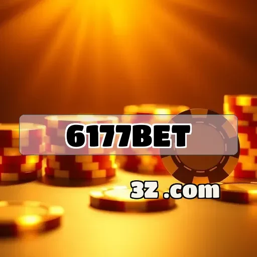 6177bet.com Caça-Níqueis